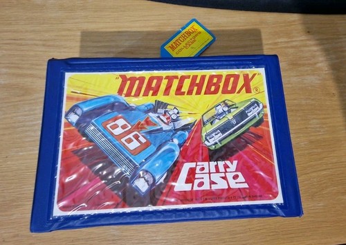 Matchbox empty cars - empty, 24