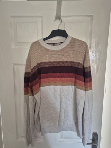 Men next crewneck jumper - men's,