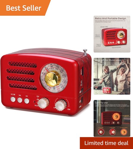 160 retro portable - retro,
