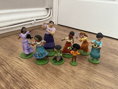 Disney encanto character - disney,