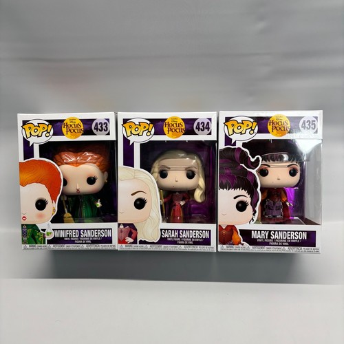 Funko pop disney hocus pocus - pop!,