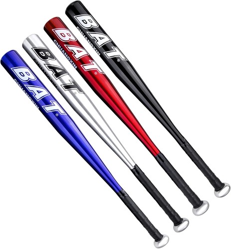 Baseball bat aluminium - baseball,