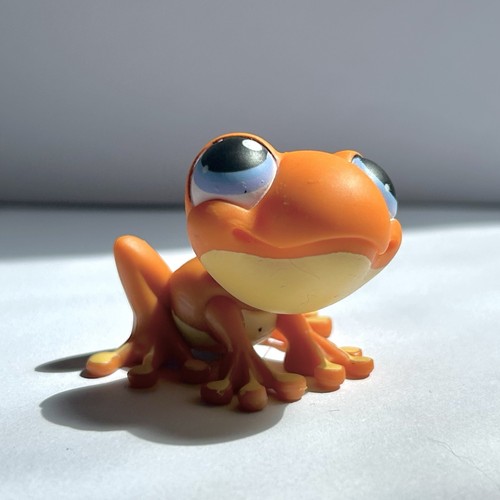 Littlest pet shop - 🧡,