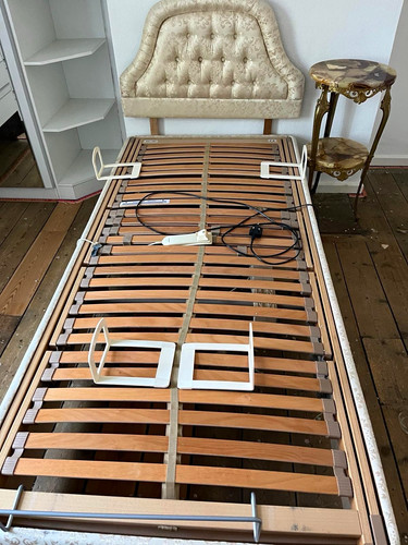 Electric beige upholstered - electric-beige,