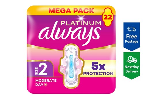Always platinum long size - platinum,