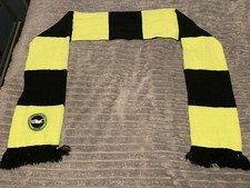 Brighton And Hove Albion Away
