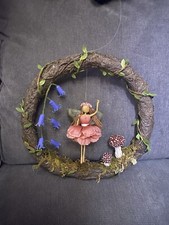 Woodland Fairy Mobile