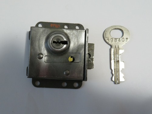 10l lock for automatic - 10l,