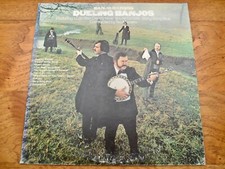 Banjo Barons ♫ Dueling