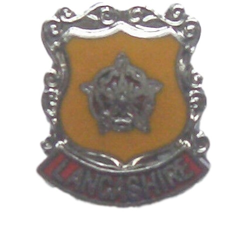 Lancashire quality enamel - lancashire,