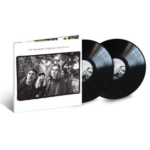 Smashing pumpkins rotten - smashing,