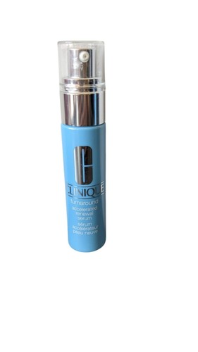 Clinique turnaround - clinique,