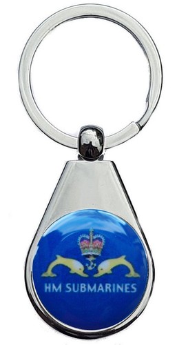 Submarines chrome polished - submarines,
