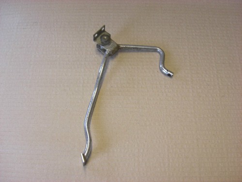 Jaguar daimler throttle - jaguar,