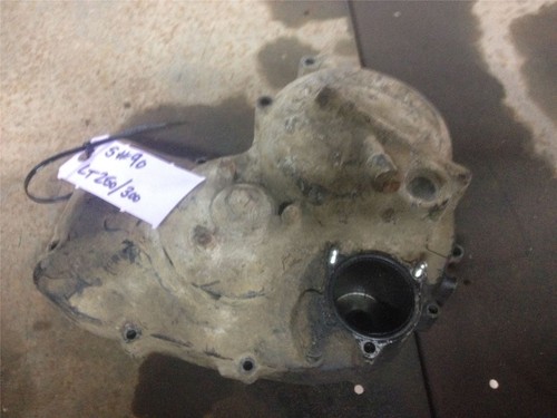 Used suzuki lt250 - used, lt250/300