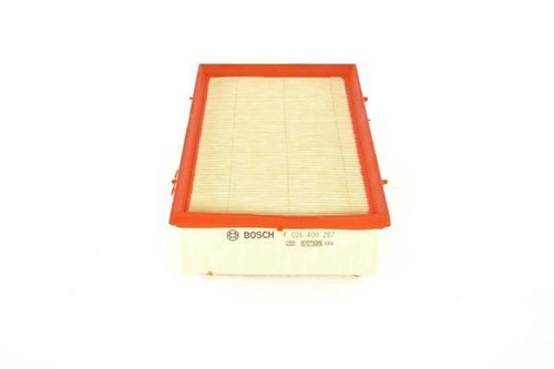 Bosch air filter - bosch, leon
