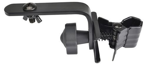 Lighting boom arm for speaker - lighting,