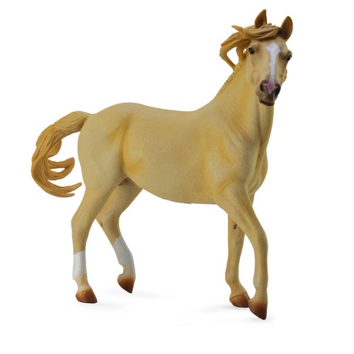 Collecta mustang stallion - mustang,