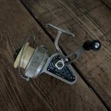 Vintage Fishing Reel Ambidex