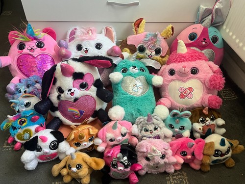 Bundle 20x mixed zuru - of,