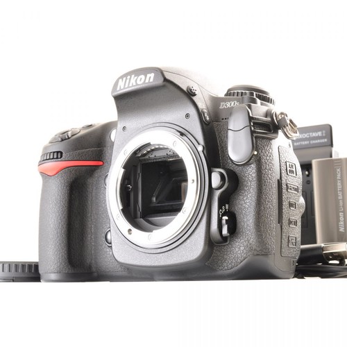 Nikon d300s mp digital - mp,