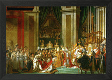 The Coronation of Napoleon