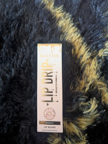 Plouise lip drip - plouise, scented