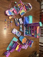 Polly Pocket Bundle of Sets