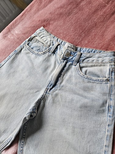 Girls new look wide - girls, jeans