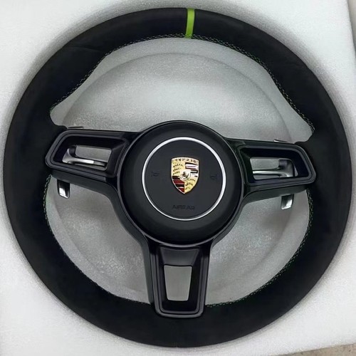 Alcantara steering wheel for - alcantara,