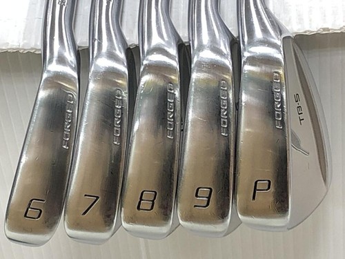 Fourteen forged 9 - fourteen, 6-9