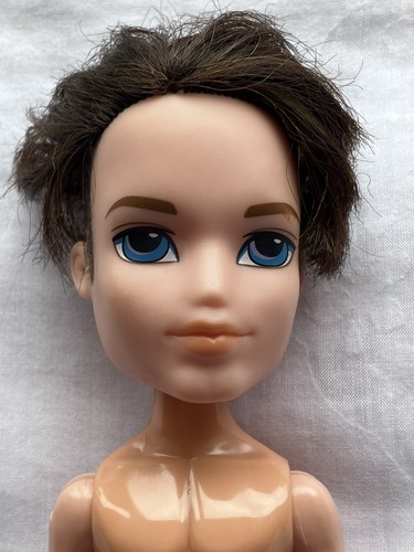 Bratz boyz cool koby - bratz,