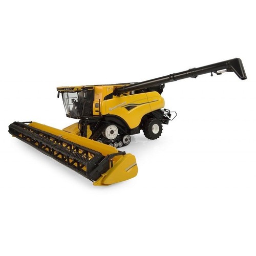 Uh6349 combine harvester new - uh6349,