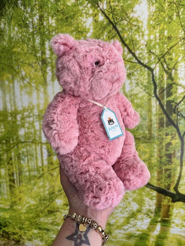 Jellycat medium leola - jellycat,