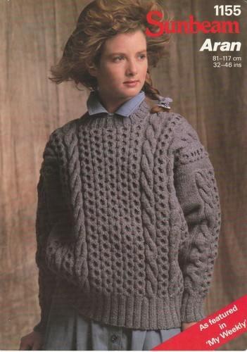 Unisex his hers - his, sweater