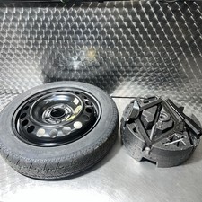 VAUXHALL INSIGNIA SPACE SAVER
