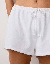 BNWT The White Company Organic
