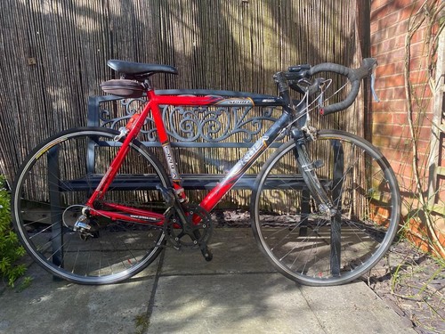 Orbea enol road bike size - orbea,