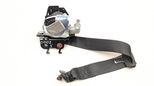 Kia ceed mk3 seat belt - seat,