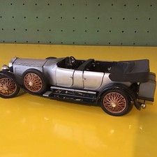 Franklin, Mint  1/24 1925