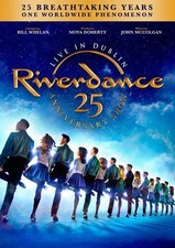 Riverdance: 25th Anniversary