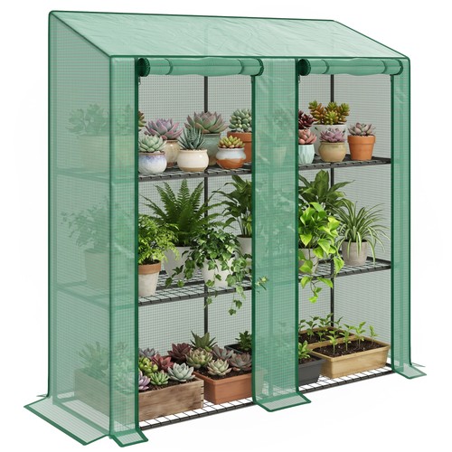 Outsunny mini green - outsunny,