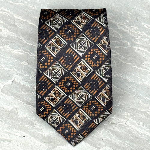 Vintage brioni roma gold - di,