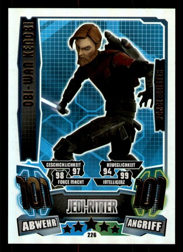 Obi wan kenobi star - obi-wan,