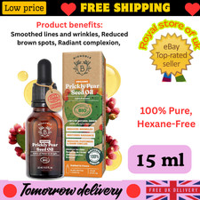 BIONOBLE Organic Prickly Pear