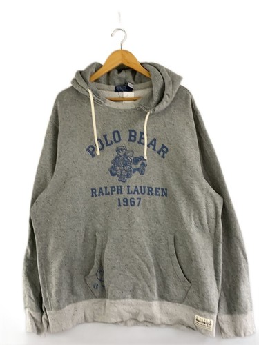 Polo ralph lauren hoodie - polo,