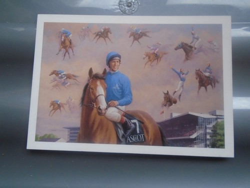 Frankie dettori racing - frankie,