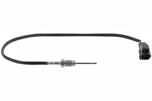 Exhaust gas temperature sensor - temperature,