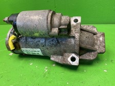 Ford transit starter - ford, motor