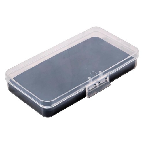 Hto slit foam box 19x10x3cm - slit,